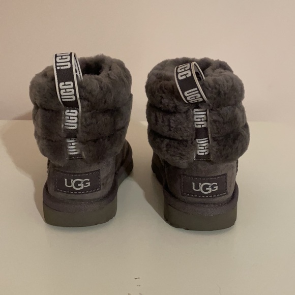 Authentic Toddler Suggs - Picture 3 of 3